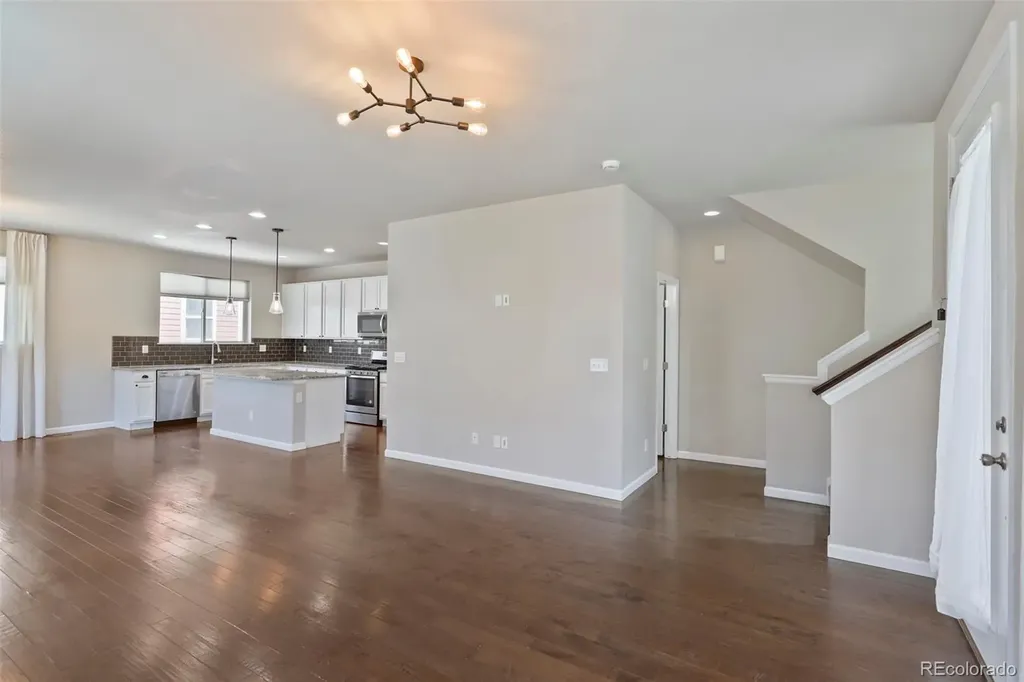 4260 E Warren Avenue Denver CO 80222