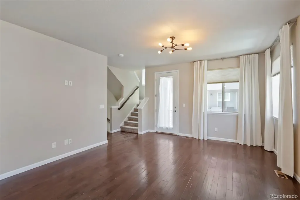 4260 E Warren Avenue Denver CO 80222