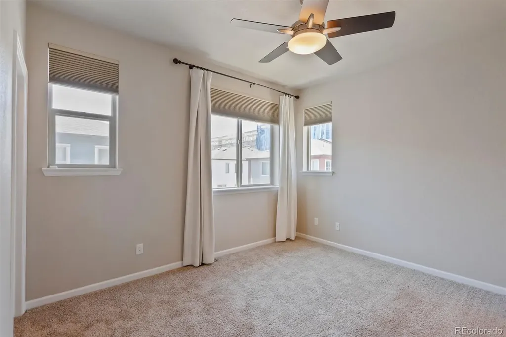 4260 E Warren Avenue Denver CO 80222