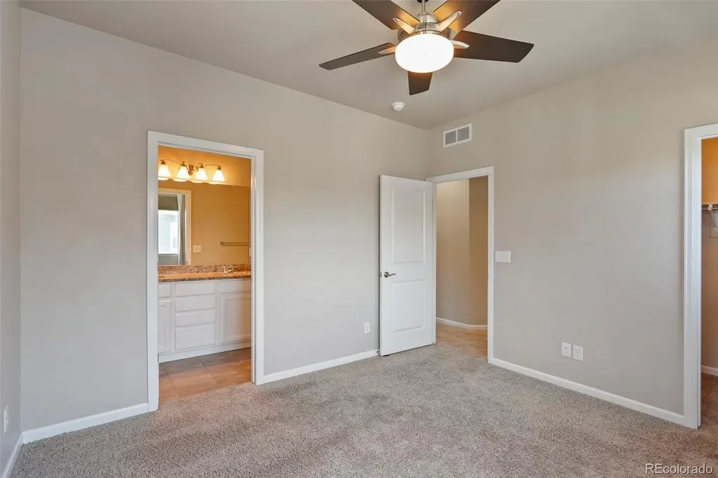 4260 E Warren Avenue Denver CO 80222