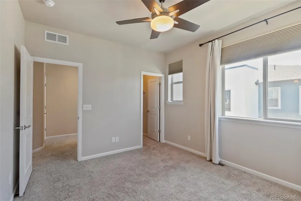 4260 E Warren Avenue Denver CO 80222