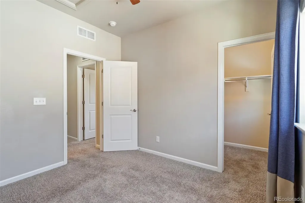 4260 E Warren Avenue Denver CO 80222