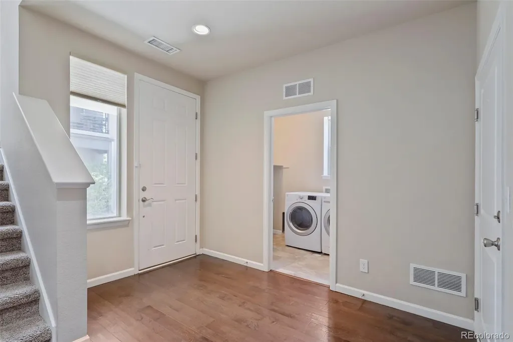 4260 E Warren Avenue Denver CO 80222