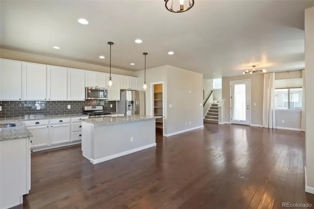 4260 E Warren Avenue Denver CO 80222