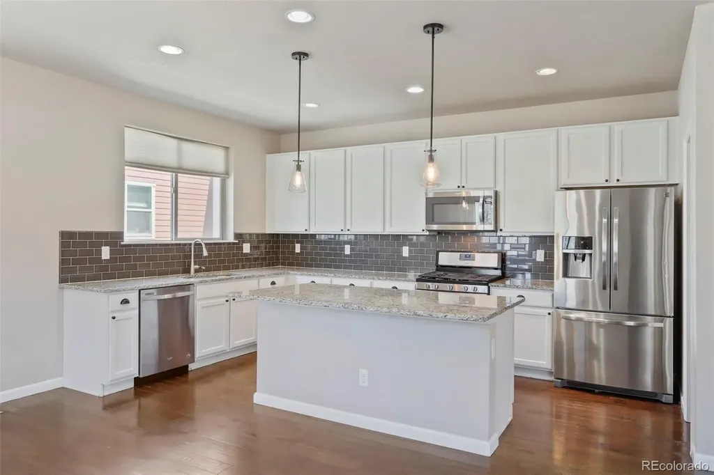 4260 E Warren Avenue Denver CO 80222