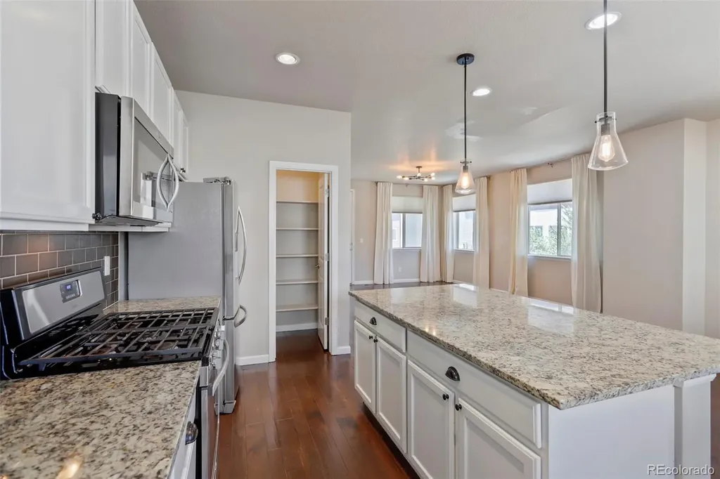 4260 E Warren Avenue Denver CO 80222