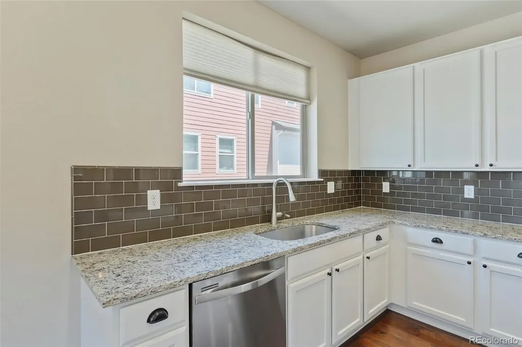 4260 E Warren Avenue Denver CO 80222