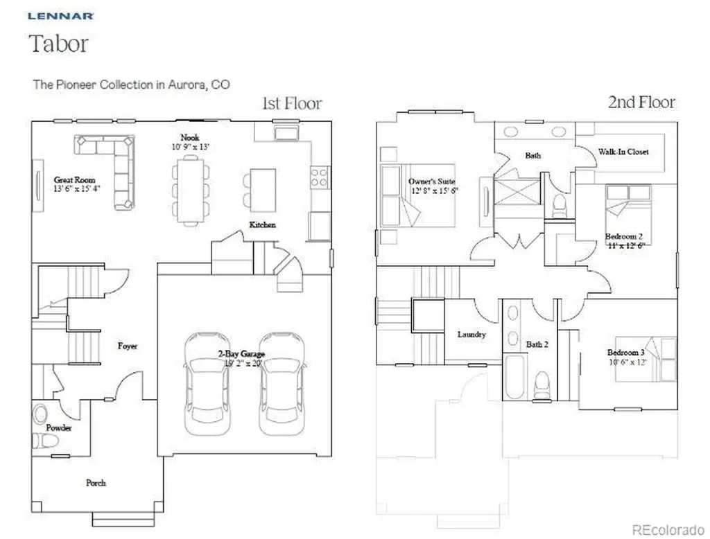 24733 E Iliff Place Aurora CO 80018