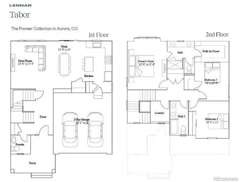 24733 E Iliff Place Aurora CO 80018