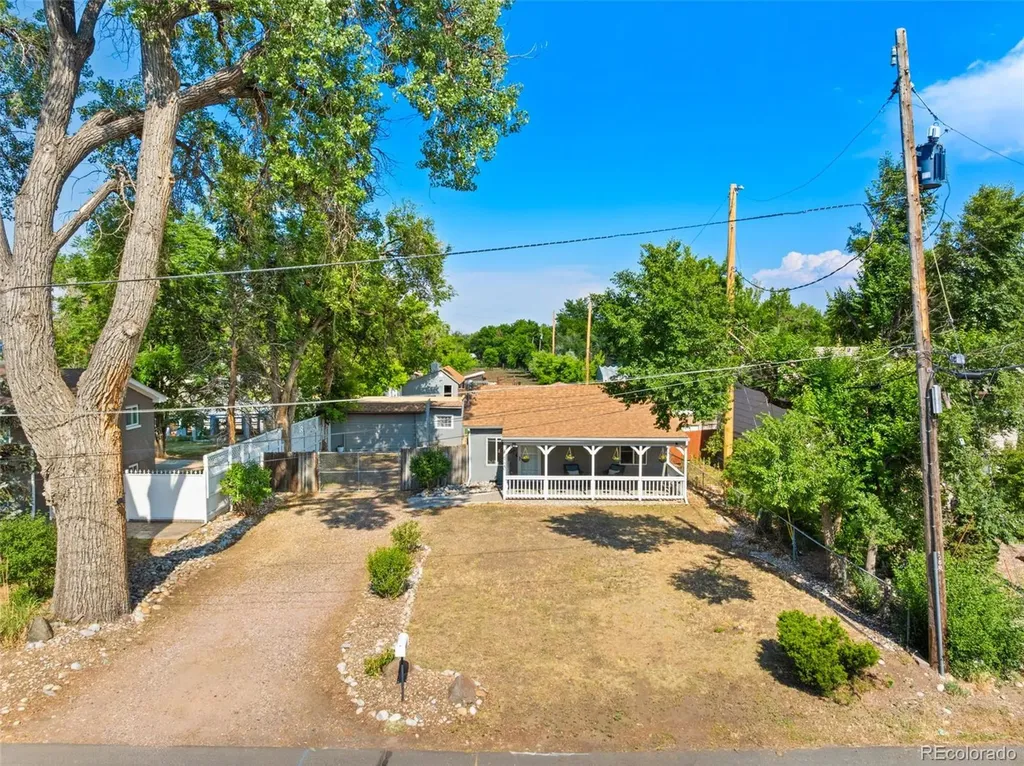 4720 Robb Street Wheat Ridge CO 80033