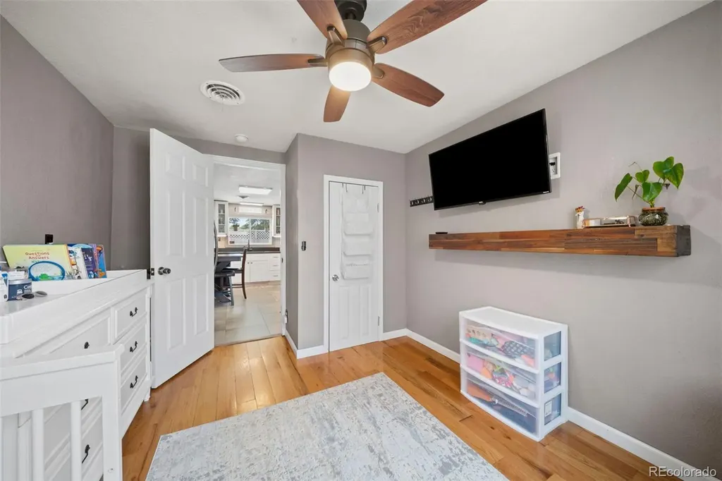 4720 Robb Street Wheat Ridge CO 80033