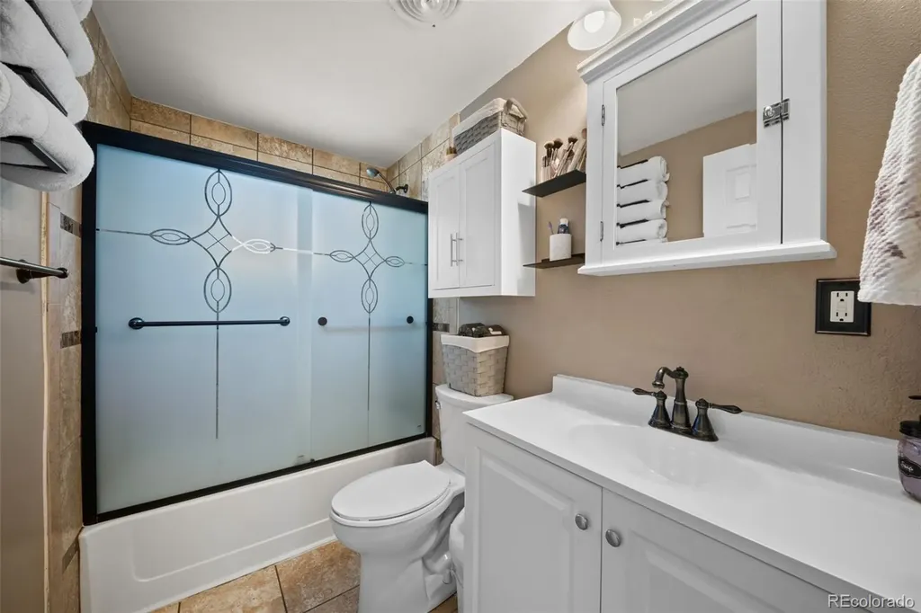 4720 Robb Street Wheat Ridge CO 80033