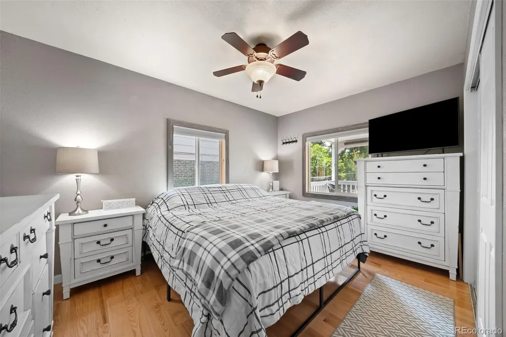 4720 Robb Street Wheat Ridge CO 80033