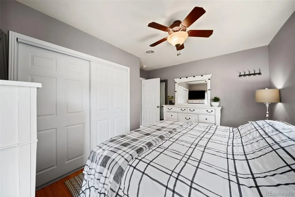 4720 Robb Street Wheat Ridge CO 80033