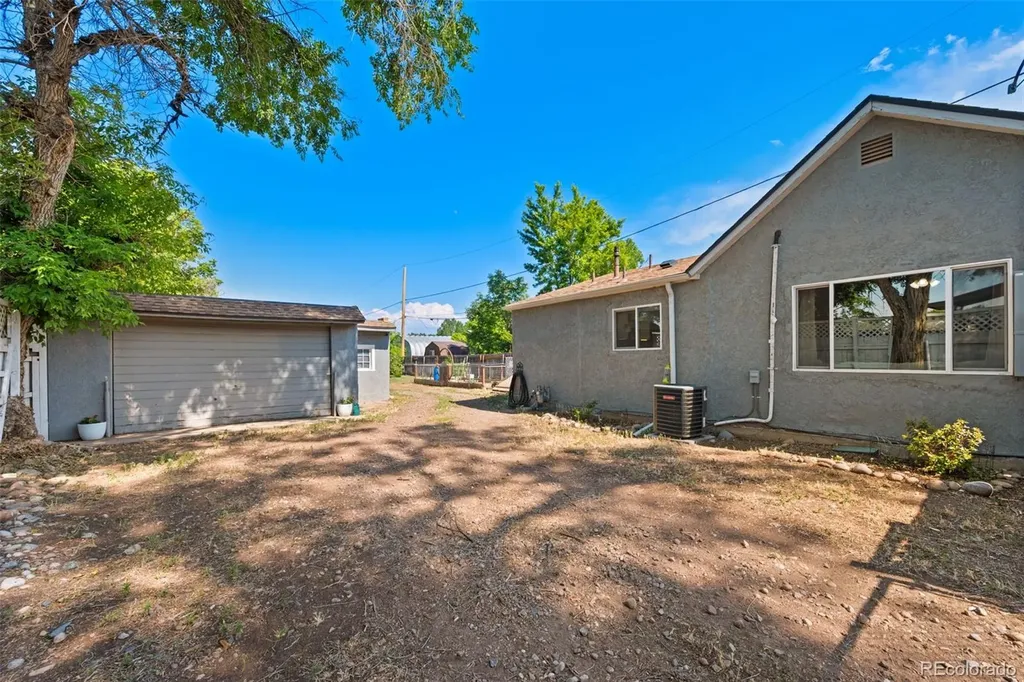 4720 Robb Street Wheat Ridge CO 80033
