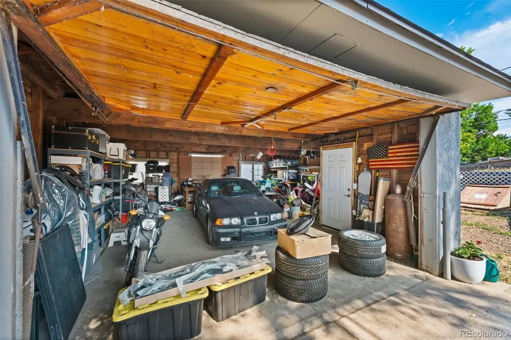 4720 Robb Street Wheat Ridge CO 80033
