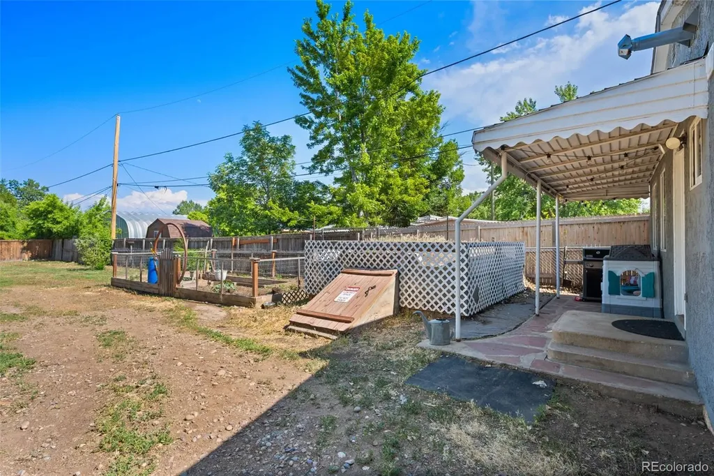 4720 Robb Street Wheat Ridge CO 80033