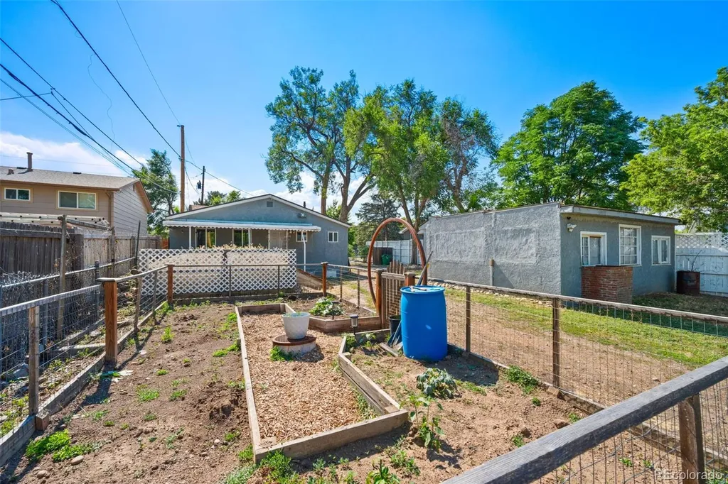 4720 Robb Street Wheat Ridge CO 80033