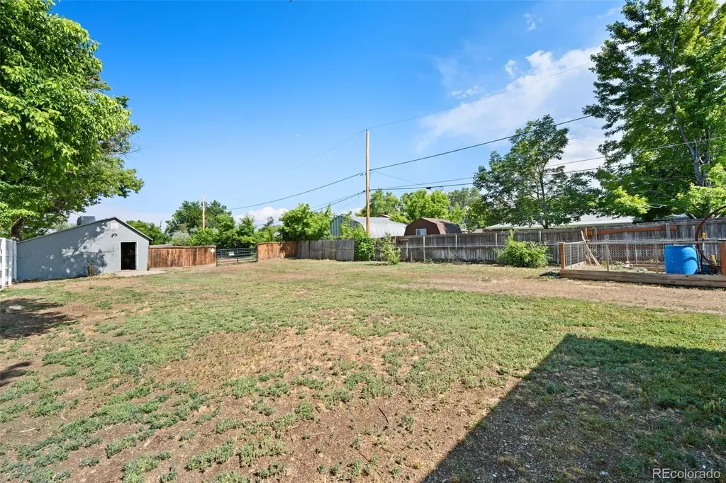 4720 Robb Street Wheat Ridge CO 80033