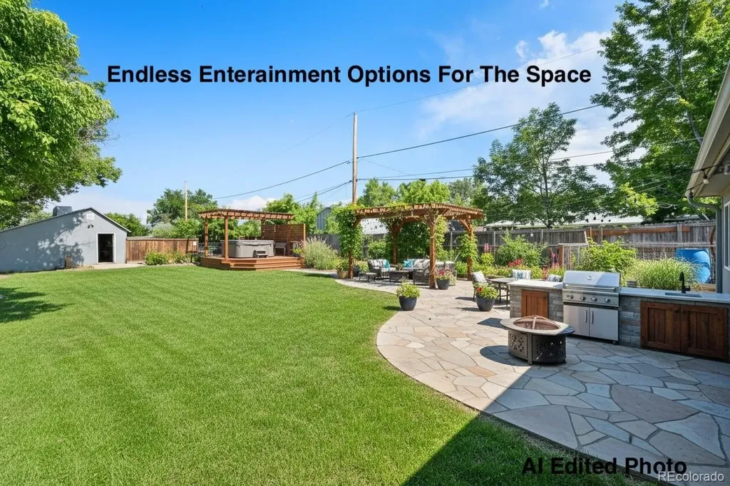4720 Robb Street Wheat Ridge CO 80033