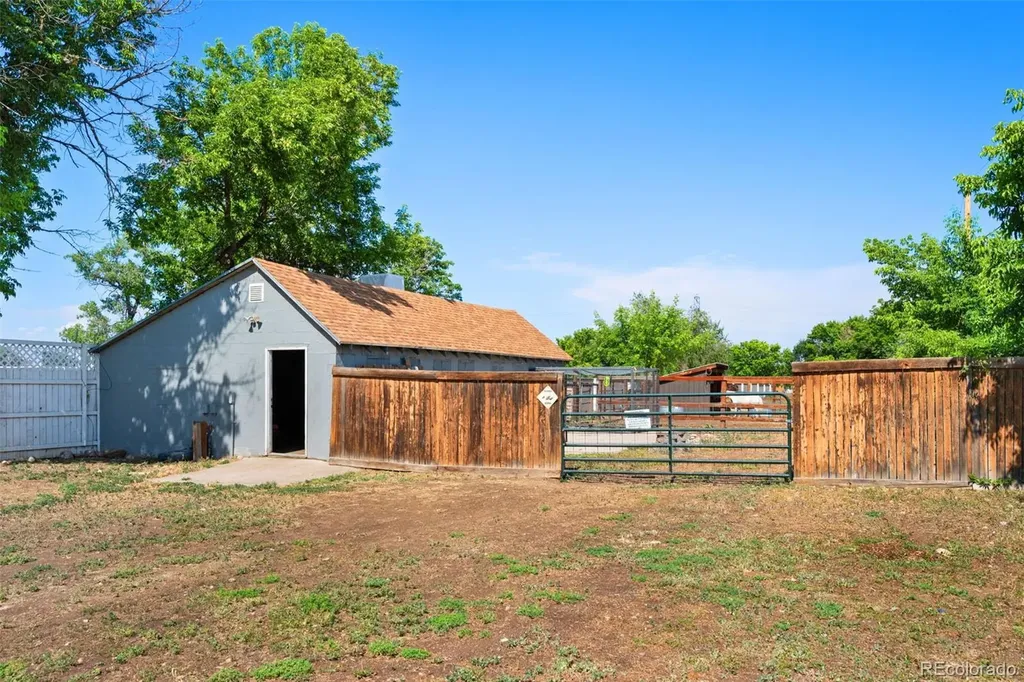 4720 Robb Street Wheat Ridge CO 80033