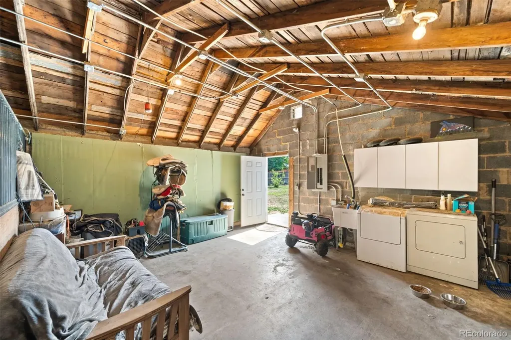 4720 Robb Street Wheat Ridge CO 80033