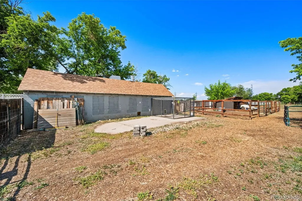 4720 Robb Street Wheat Ridge CO 80033