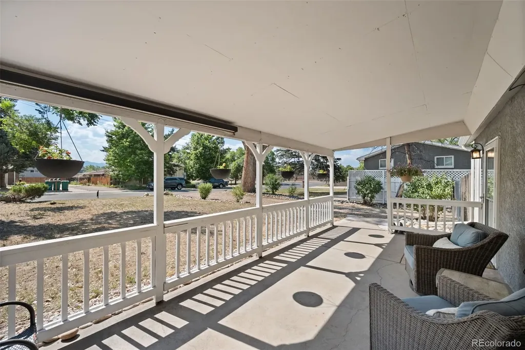 4720 Robb Street Wheat Ridge CO 80033