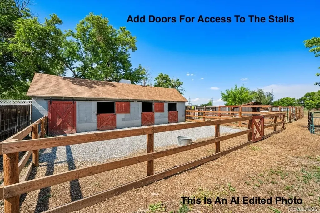 4720 Robb Street Wheat Ridge CO 80033