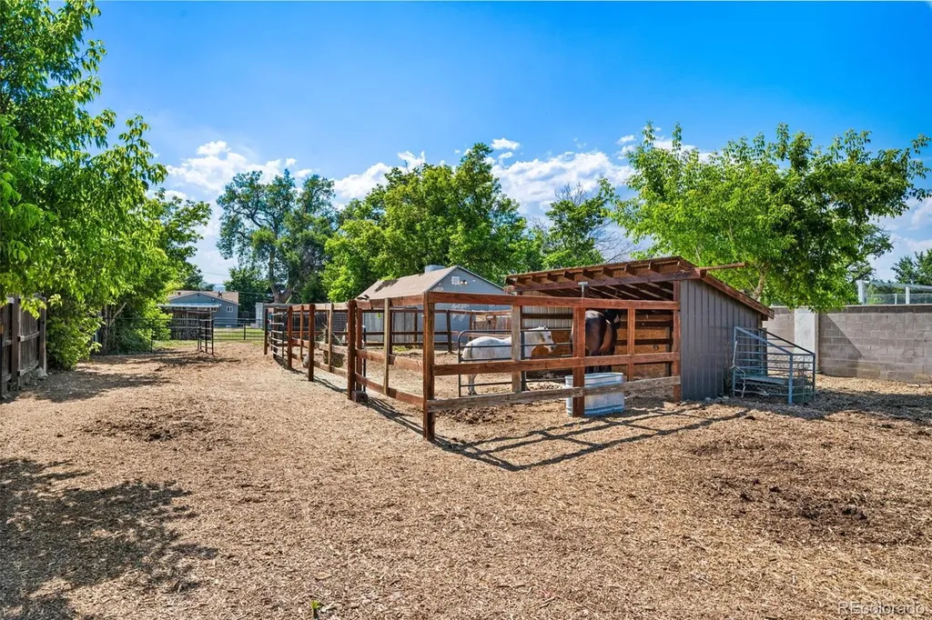 4720 Robb Street Wheat Ridge CO 80033