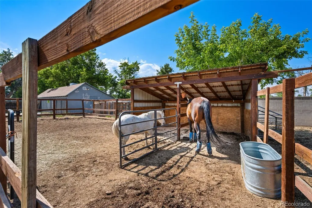 4720 Robb Street Wheat Ridge CO 80033