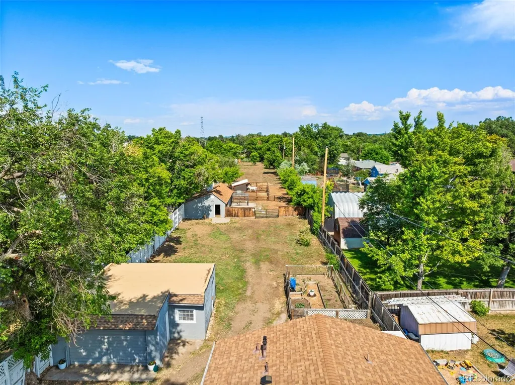 4720 Robb Street Wheat Ridge CO 80033