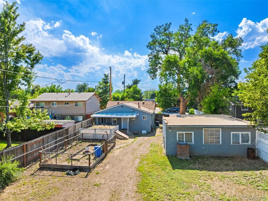 4720 Robb Street Wheat Ridge CO 80033