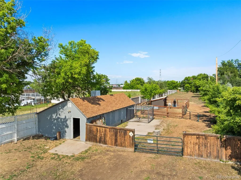 4720 Robb Street Wheat Ridge CO 80033
