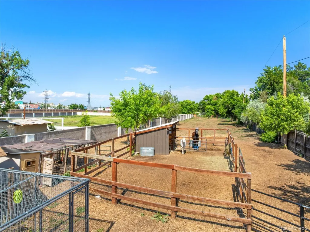 4720 Robb Street Wheat Ridge CO 80033