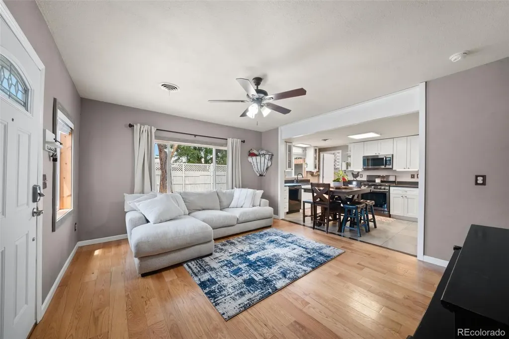 4720 Robb Street Wheat Ridge CO 80033