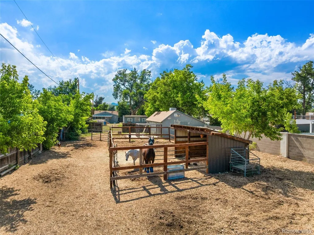 4720 Robb Street Wheat Ridge CO 80033