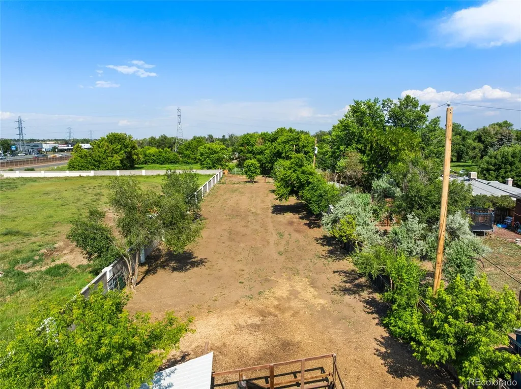 4720 Robb Street Wheat Ridge CO 80033