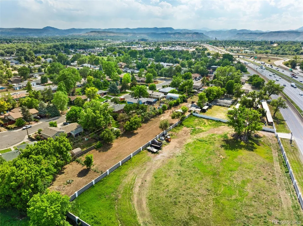 4720 Robb Street Wheat Ridge CO 80033