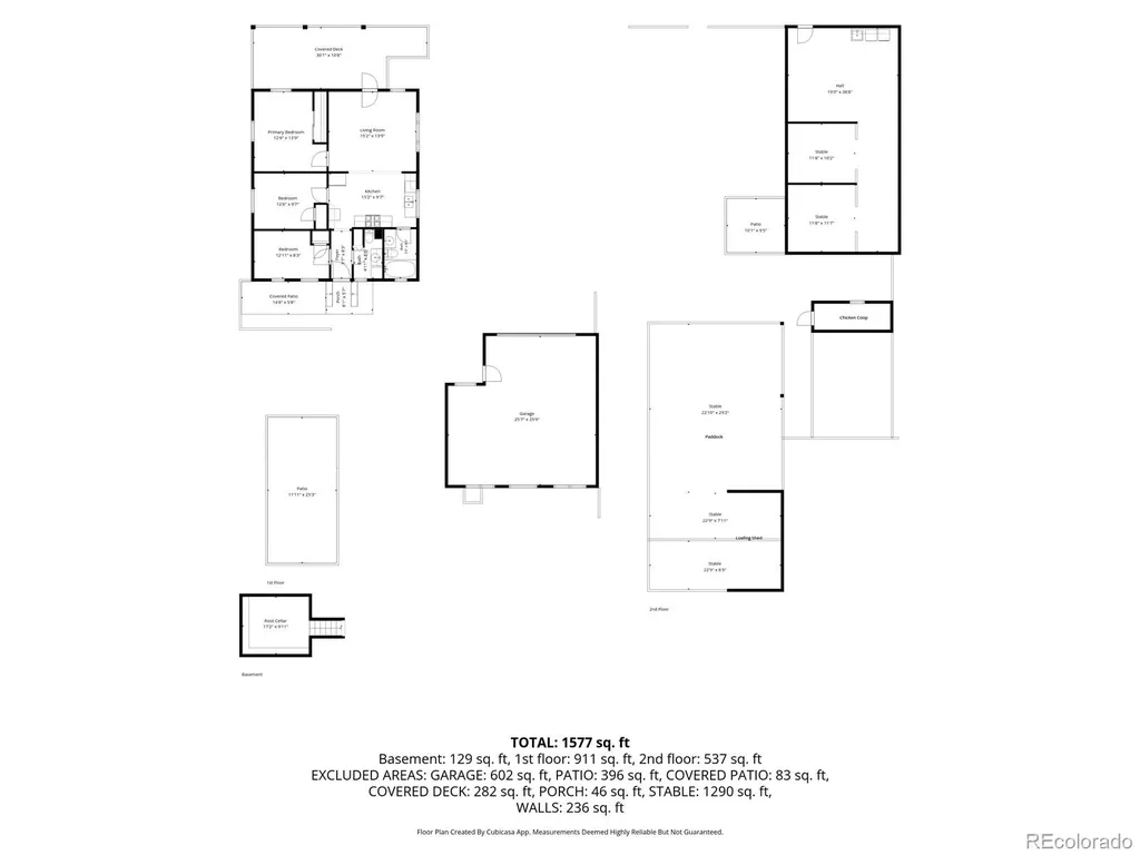 4720 Robb Street Wheat Ridge CO 80033