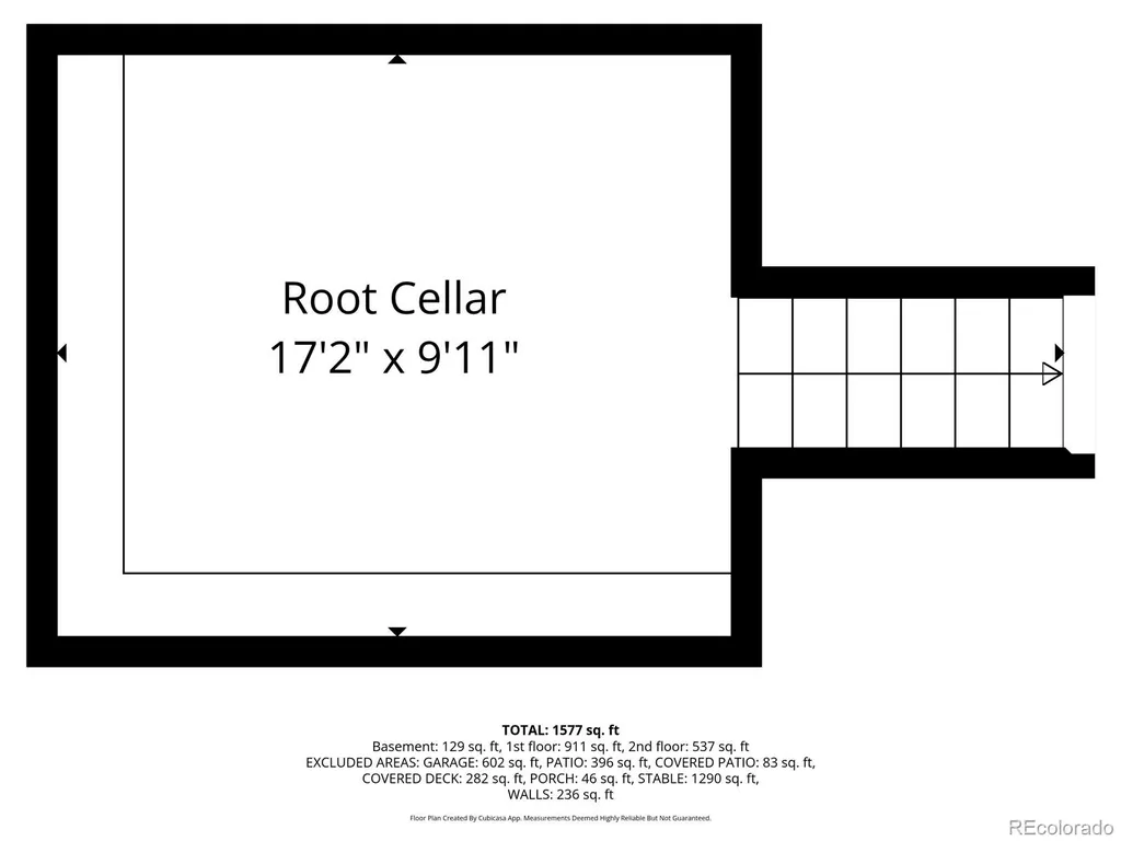 4720 Robb Street Wheat Ridge CO 80033