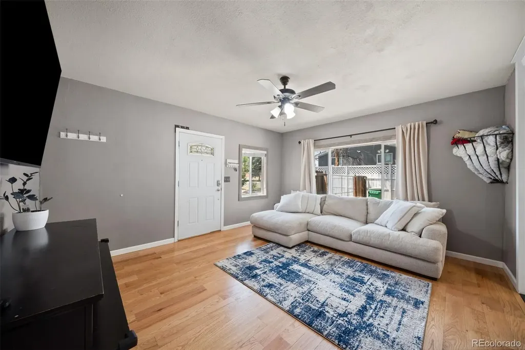 4720 Robb Street Wheat Ridge CO 80033