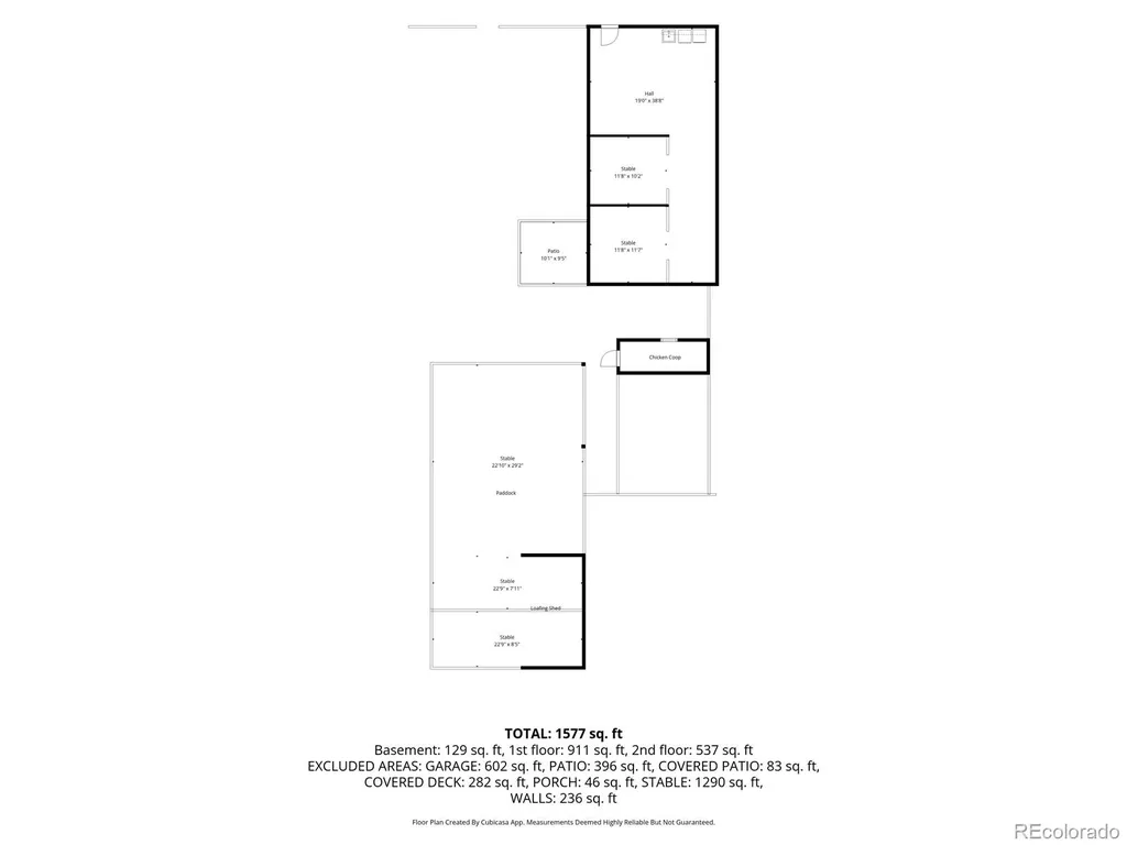 4720 Robb Street Wheat Ridge CO 80033