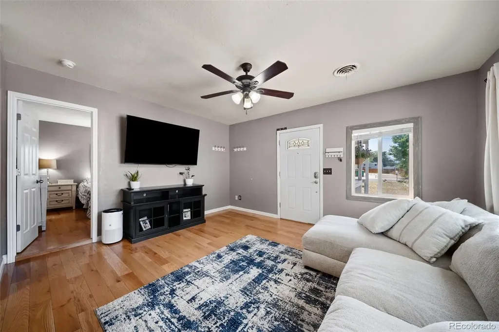 4720 Robb Street Wheat Ridge CO 80033