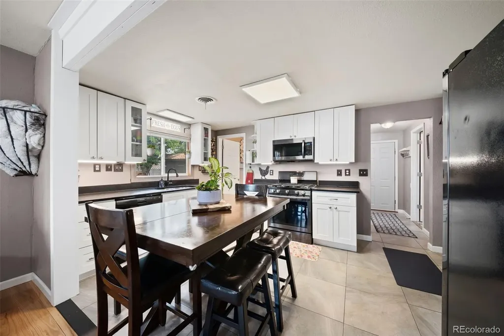 4720 Robb Street Wheat Ridge CO 80033