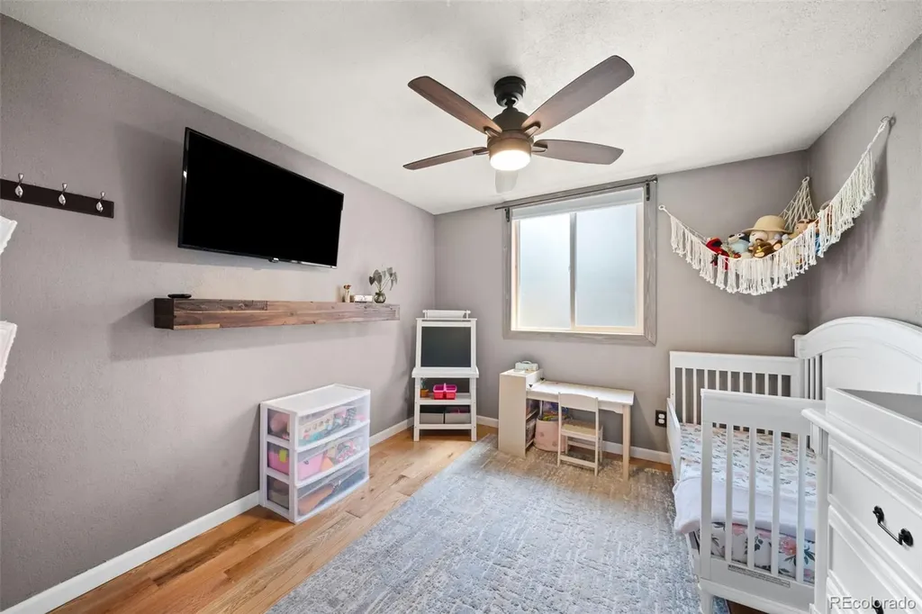 4720 Robb Street Wheat Ridge CO 80033
