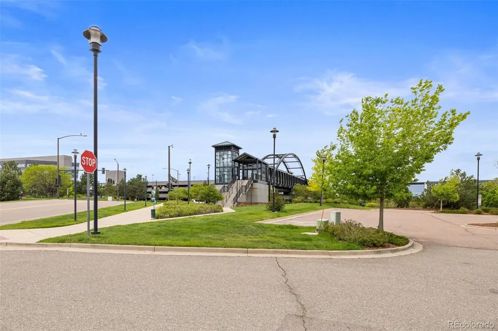 10111 Inverness Main Street Englewood CO 80112