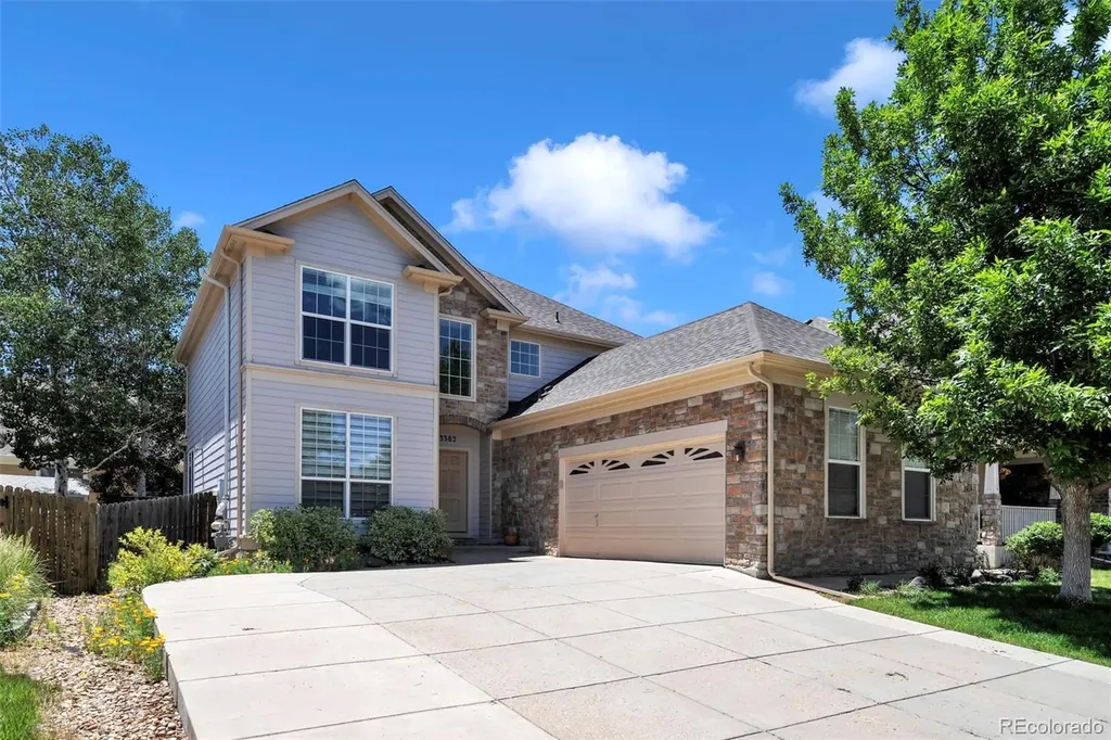 3382 E 123rd Avenue Thornton CO 80241