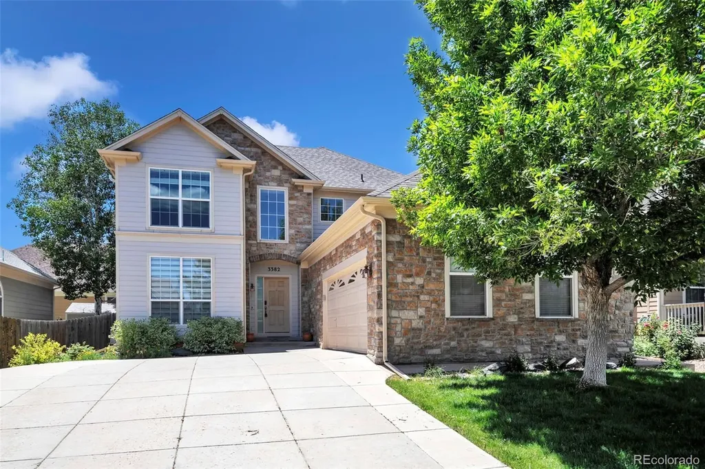 3382 E 123rd Avenue Thornton CO 80241