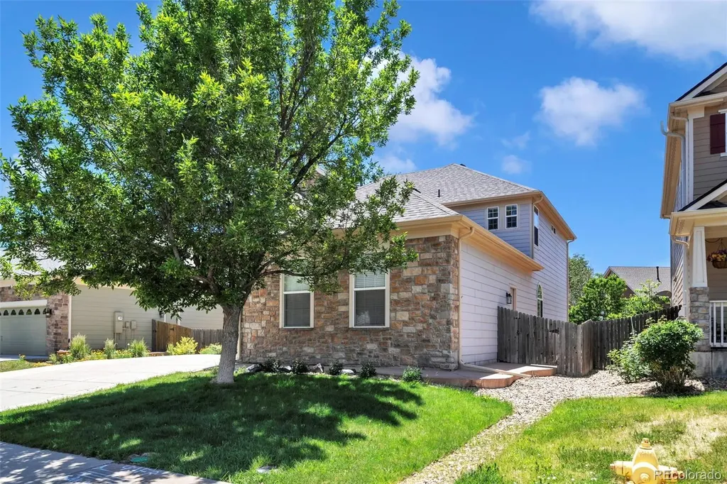 3382 E 123rd Avenue Thornton CO 80241
